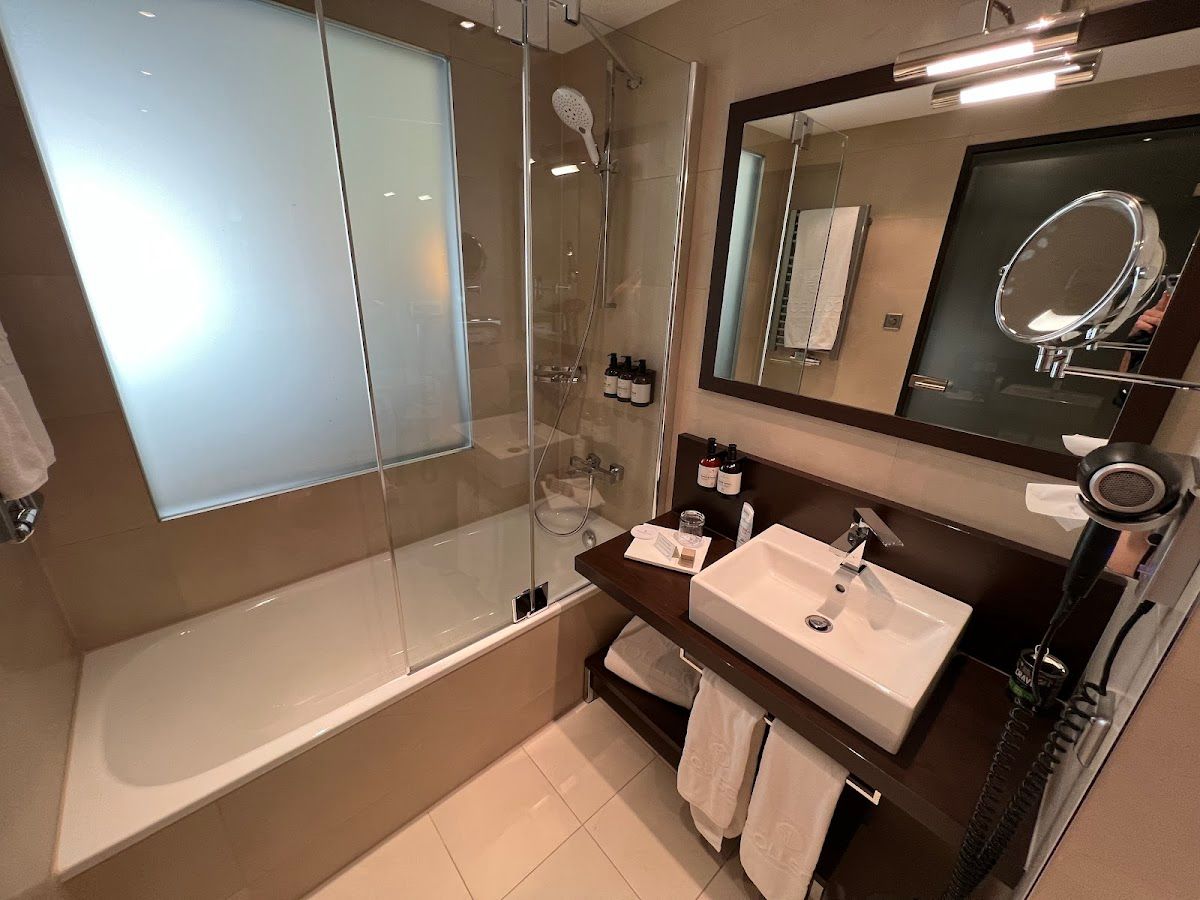 NH Collection Dresden Altmarkt photo 4