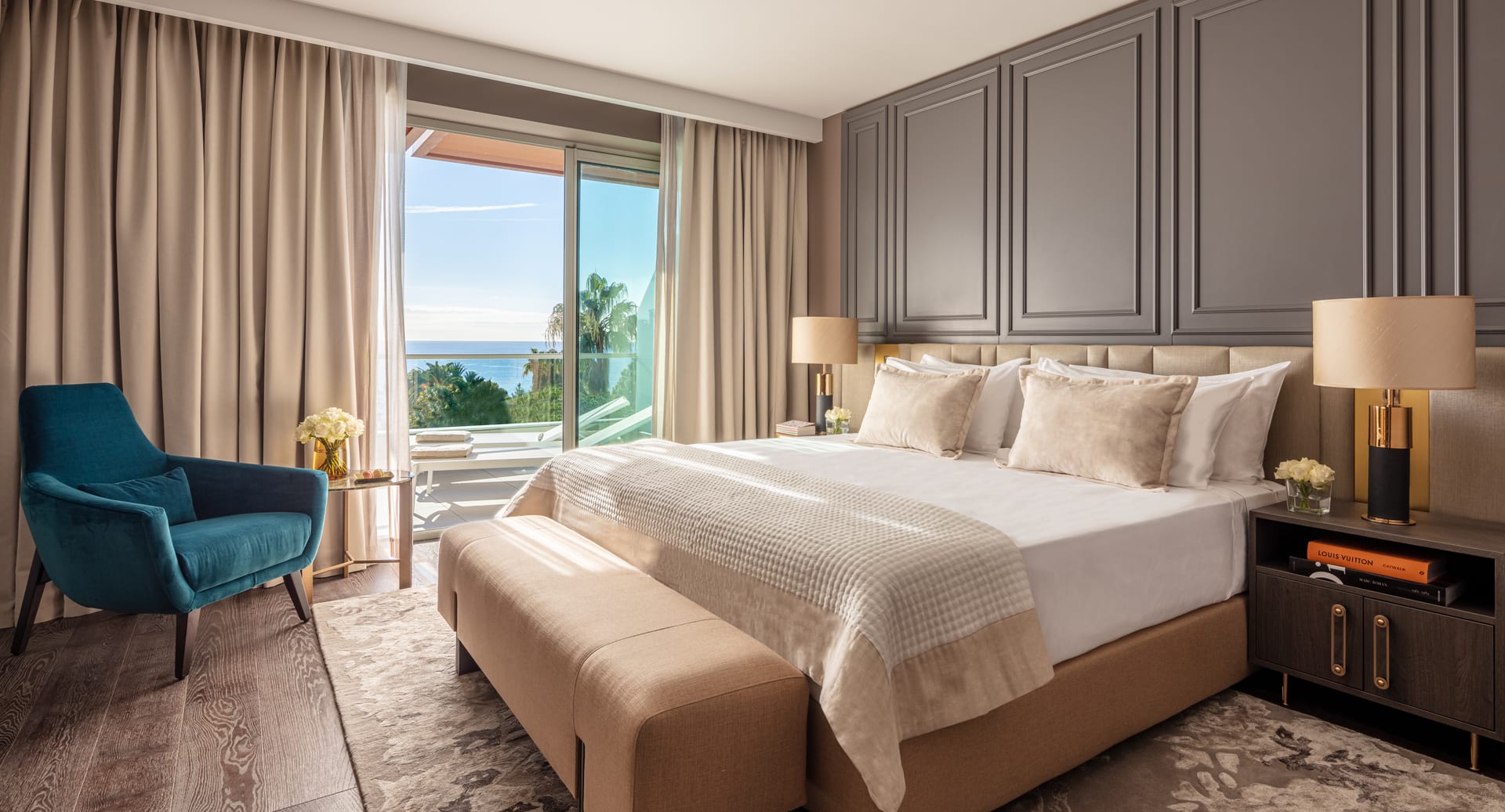 Anantara Plaza Nice Hotel photo 2