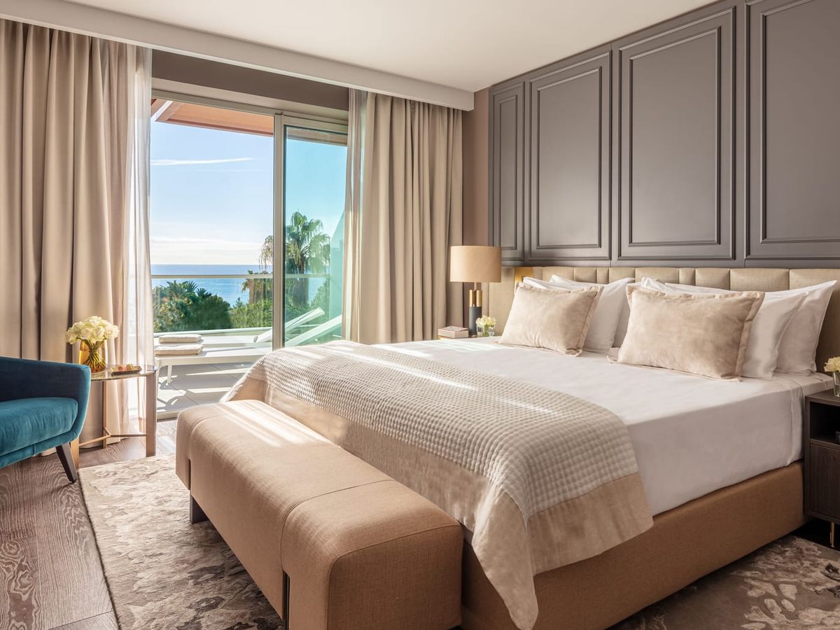 Anantara Plaza Nice Hotel photo 2
