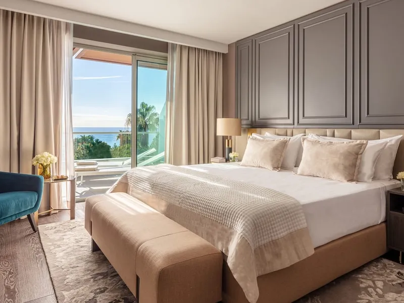 Anantara Plaza Nice Hotel photo 2