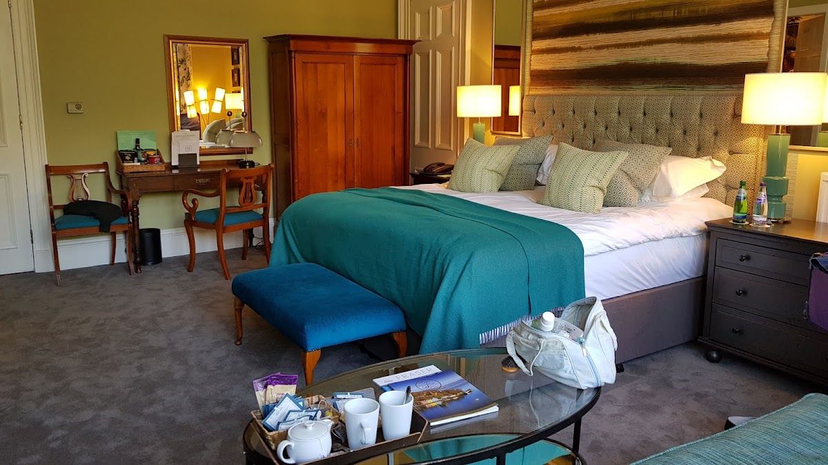 Hotel Du Vin Glasgow photo 6