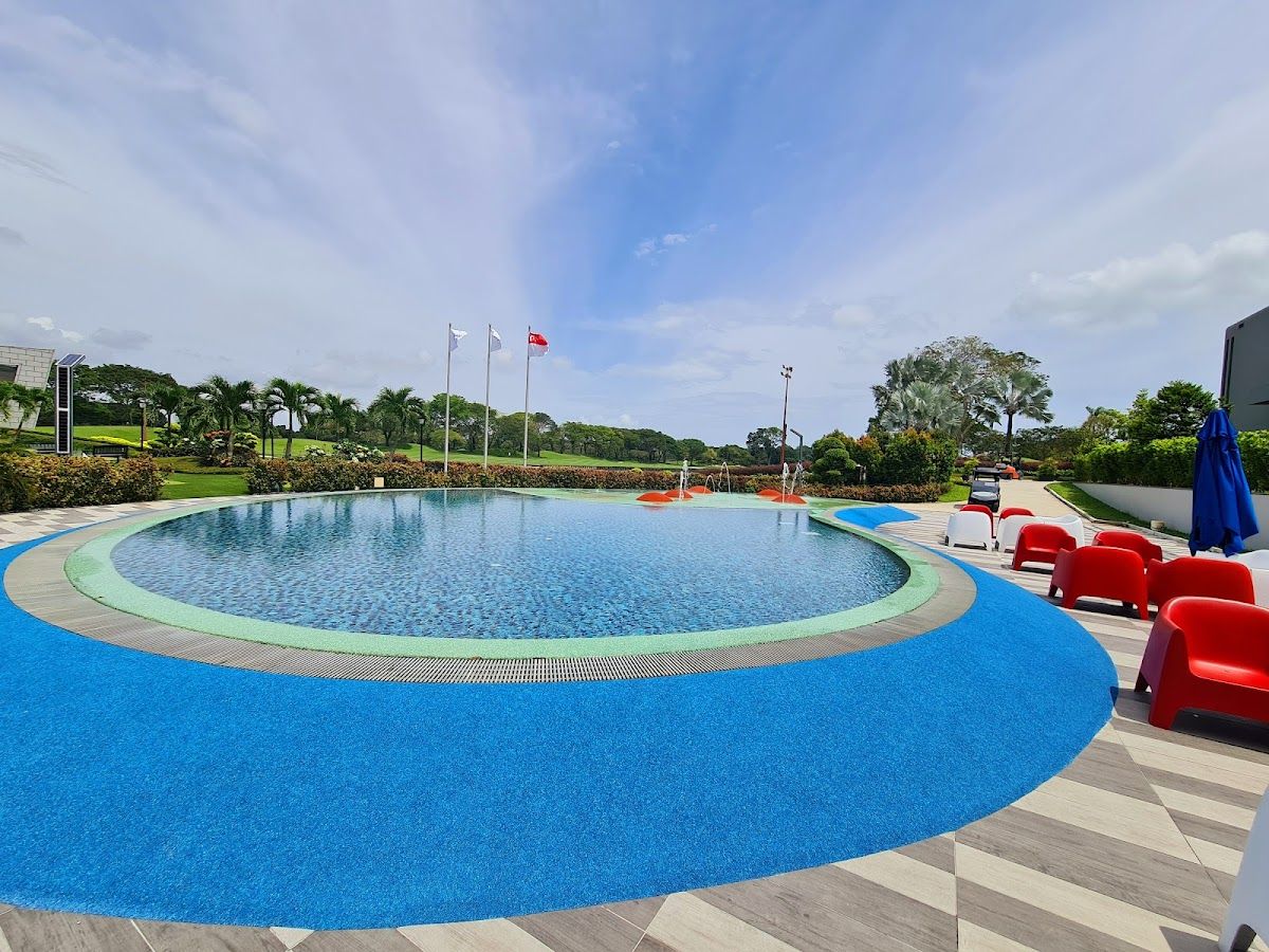 Dusit Thani Laguna Singapore photo 3