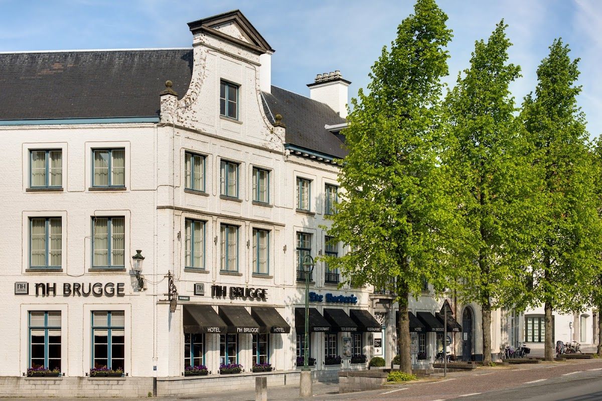 NH Brugge photo 4