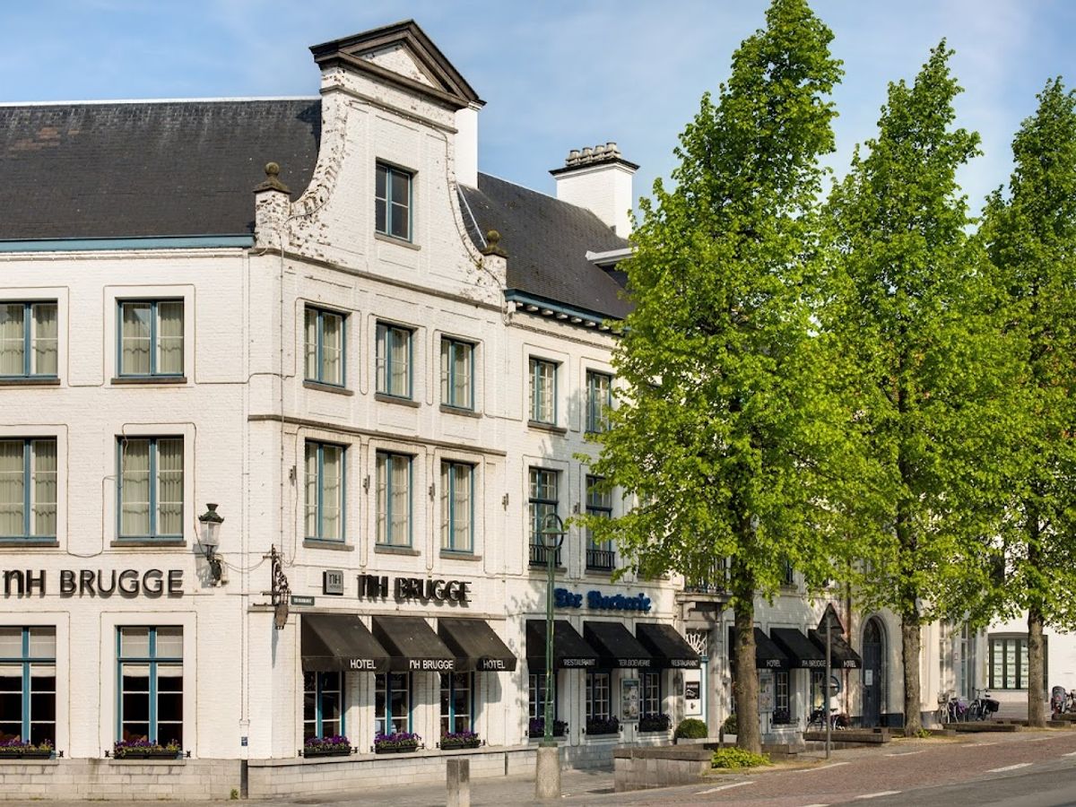 NH Brugge photo 4