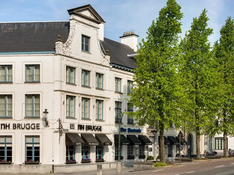 NH Brugge photo 4