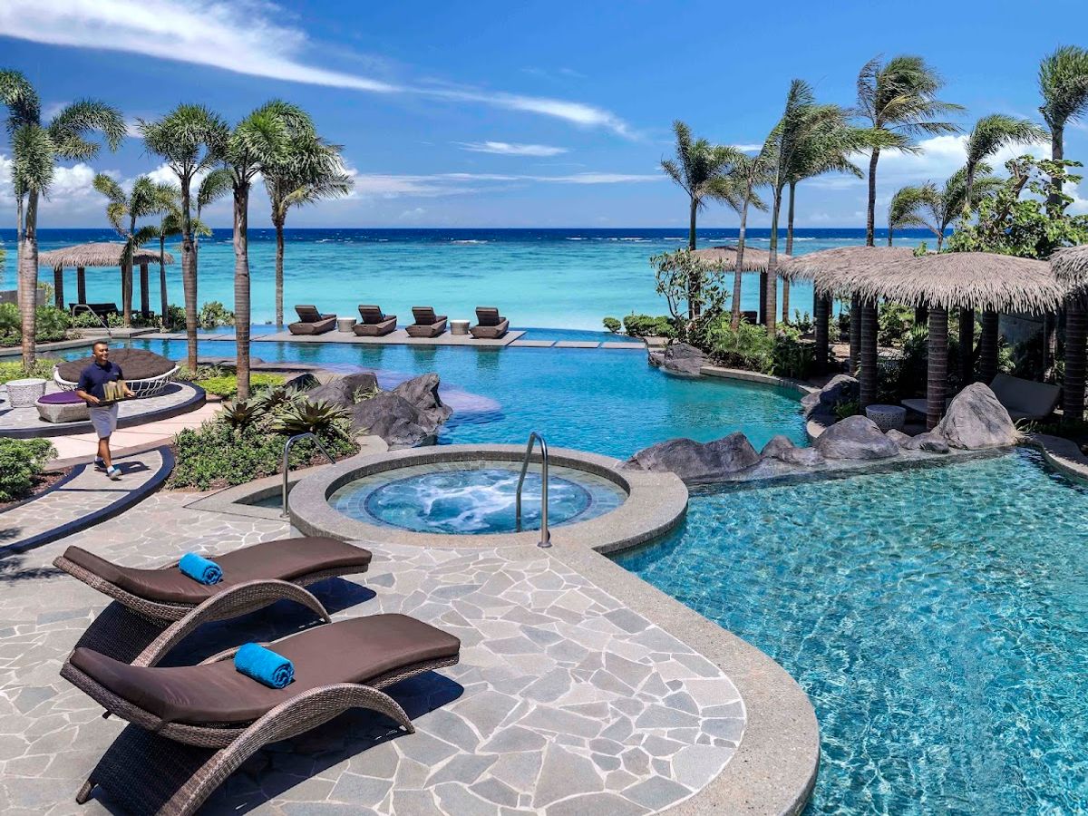 Dusit Thani Guam Resort photo 3