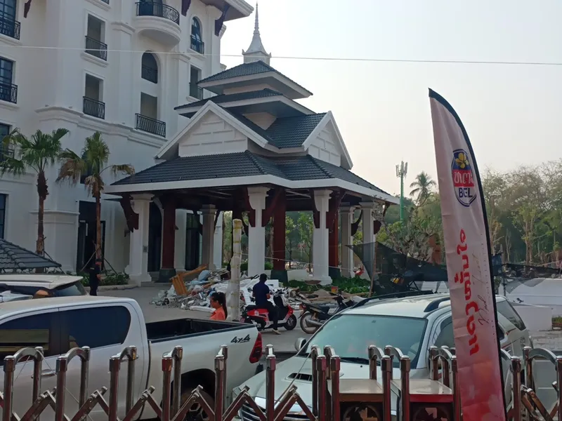 Avani Lanexang Vientiane photo 6