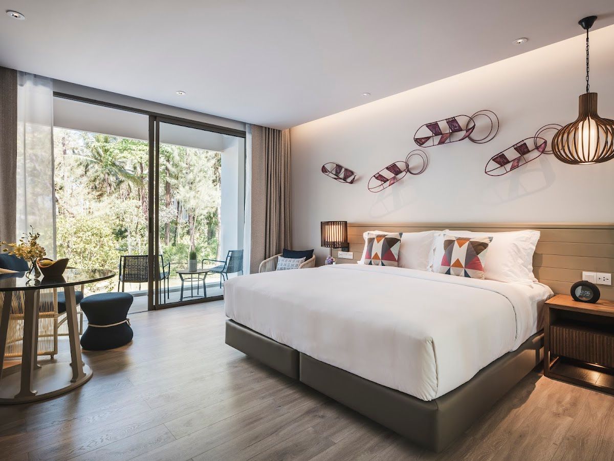 Avani Khao Lak photo 2