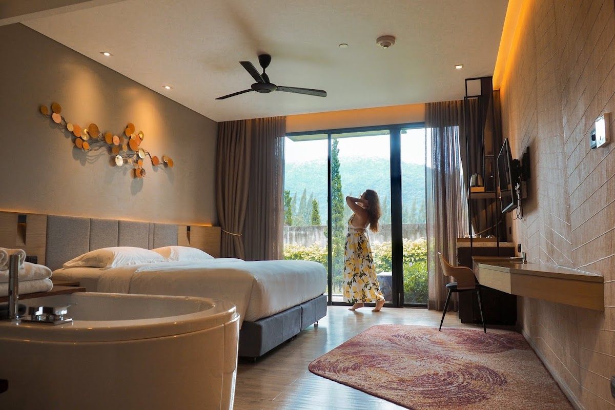 dusitD2 Khao Yai photo 2