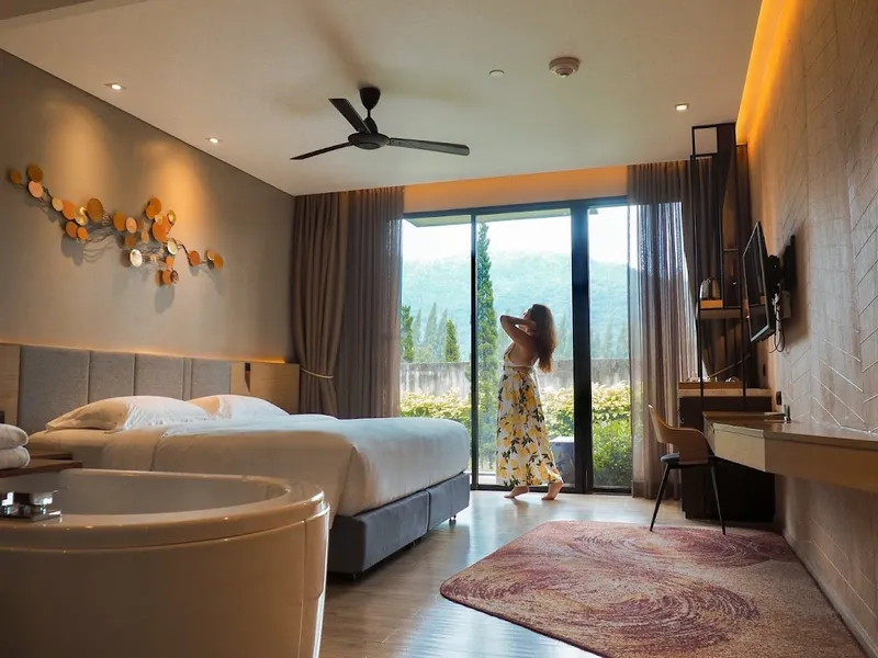 dusitD2 Khao Yai photo 2