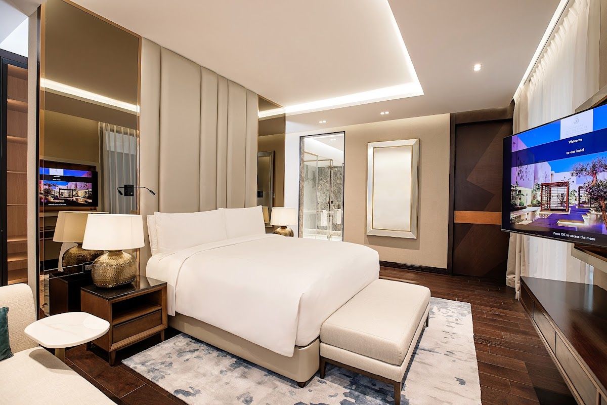 The Biltmore Hotel Villas Dubai photo 2