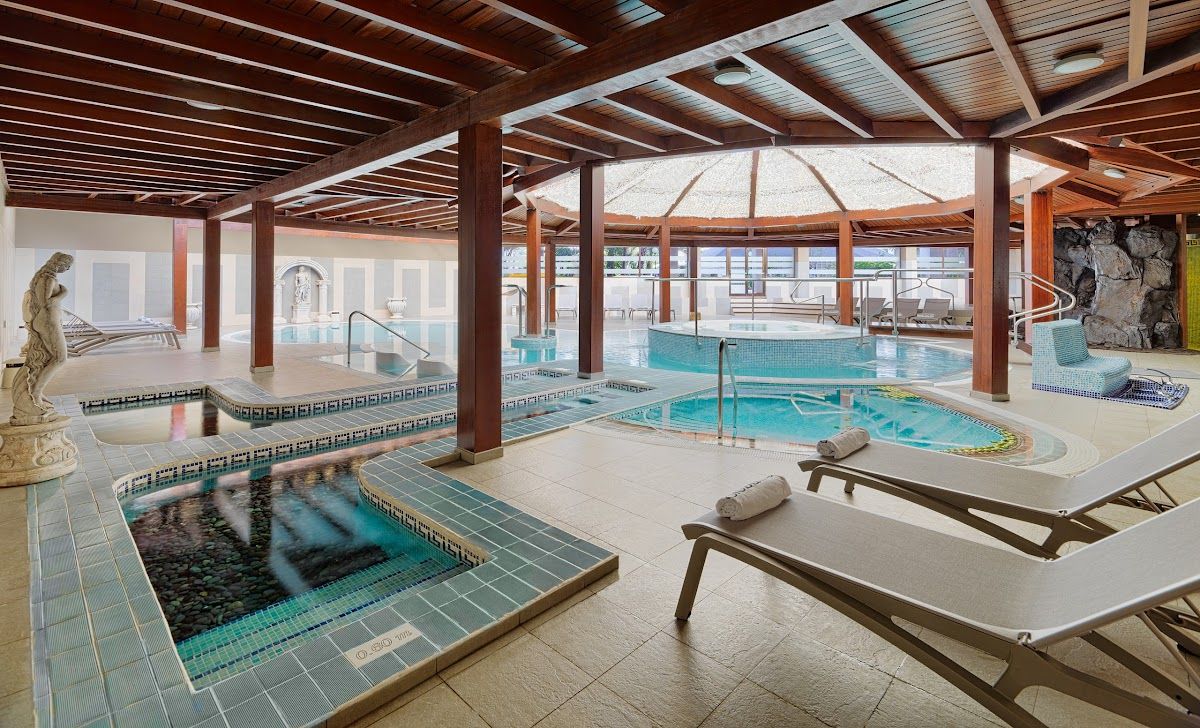 H10 Conquistador Hotel photo 5