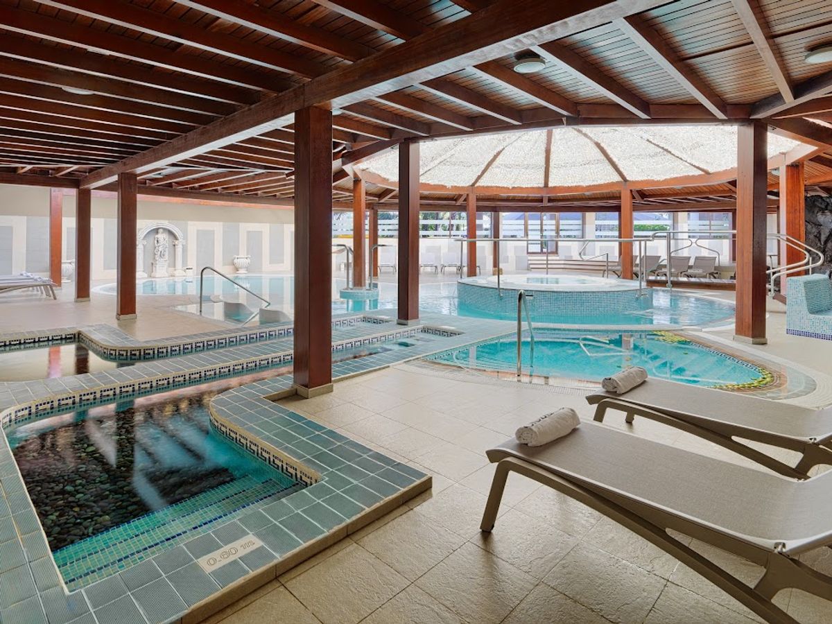 H10 Conquistador Hotel photo 5