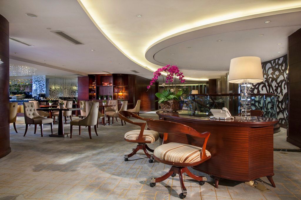 Millennium Hotel Chengdu photo 6