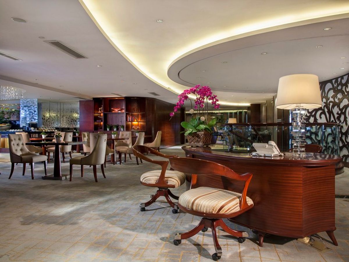 Millennium Hotel Chengdu photo 6