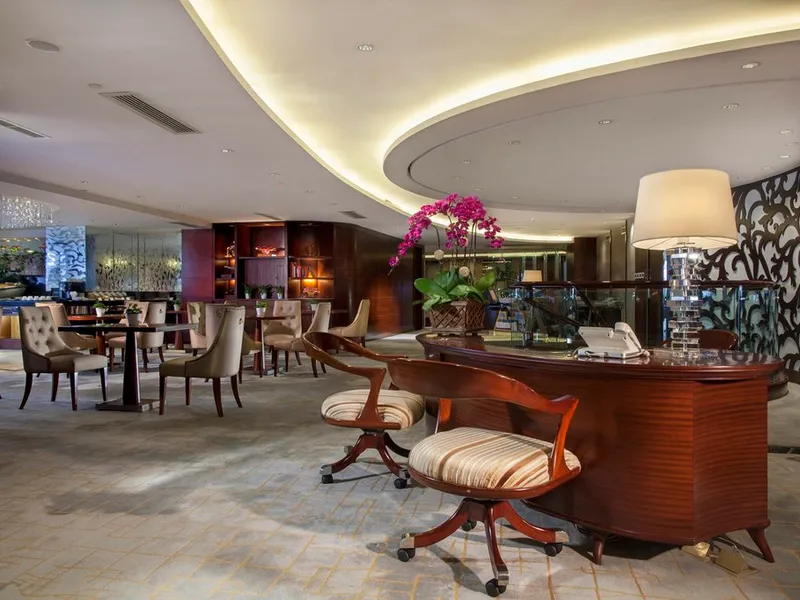 Millennium Hotel Chengdu photo 6