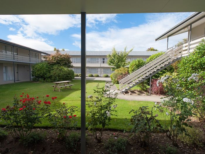 Kingsgate Hotel Te Anau
