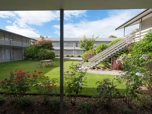 Kingsgate Hotel Te Anau