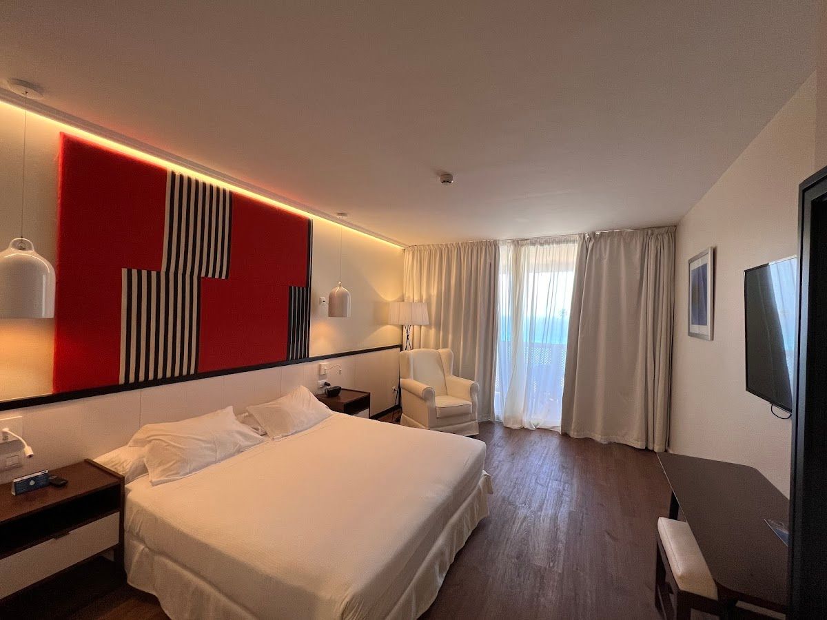 H10 Tindaya Hotel photo 2
