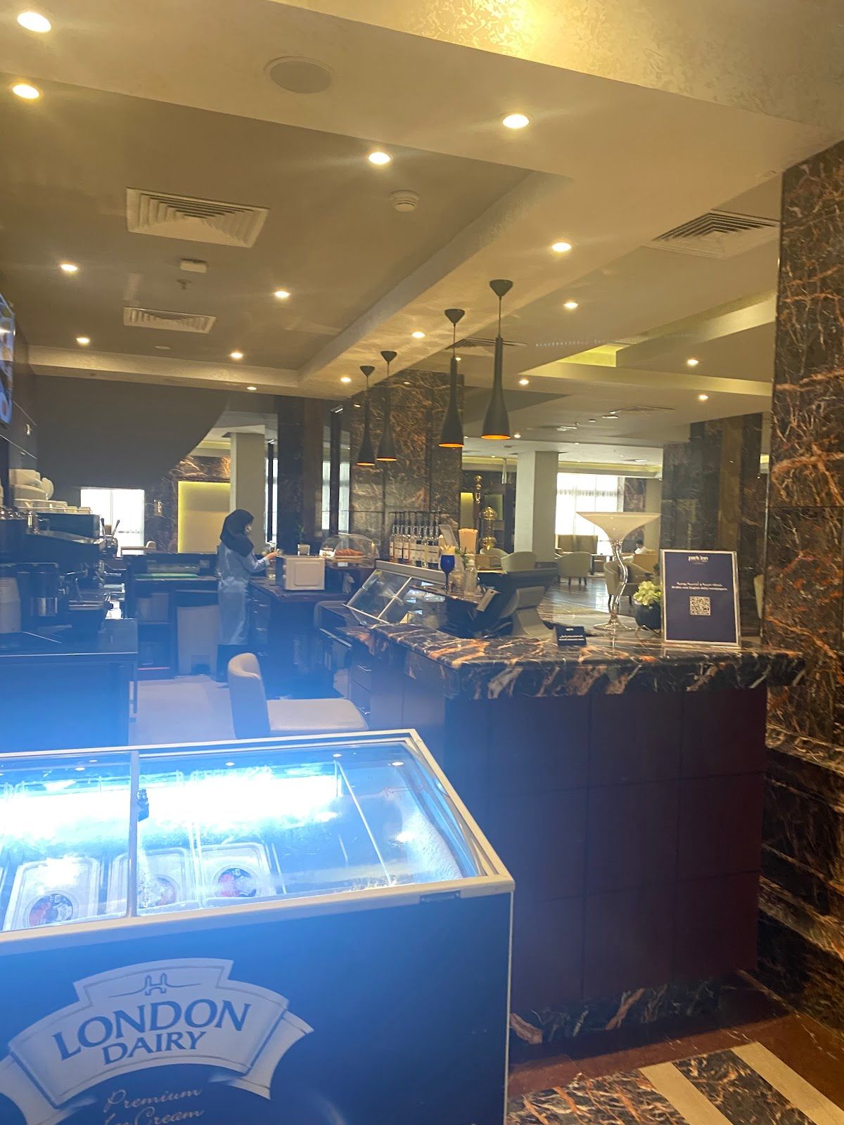 M Hotel Makkah by Millennium photo 3