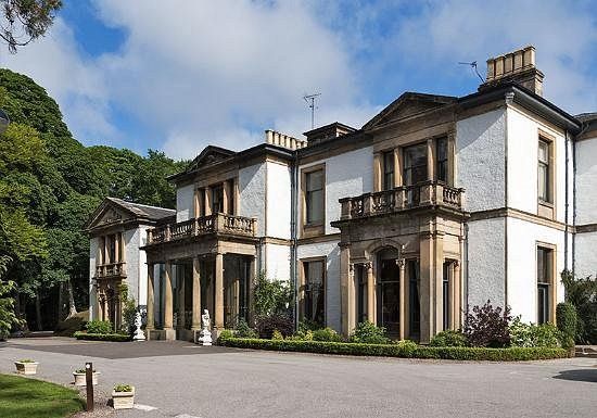 Macdonald Hotels & Resorts Norwood Hall photo 6