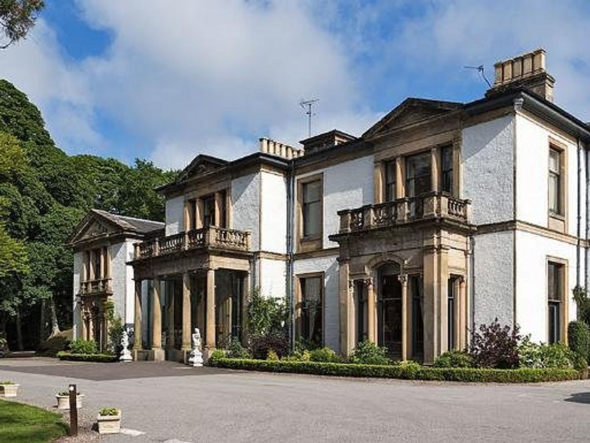 Macdonald Hotels & Resorts Norwood Hall photo 6