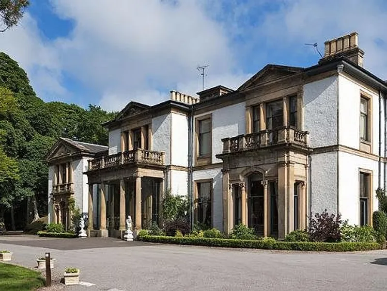 Macdonald Hotels & Resorts Norwood Hall photo 6
