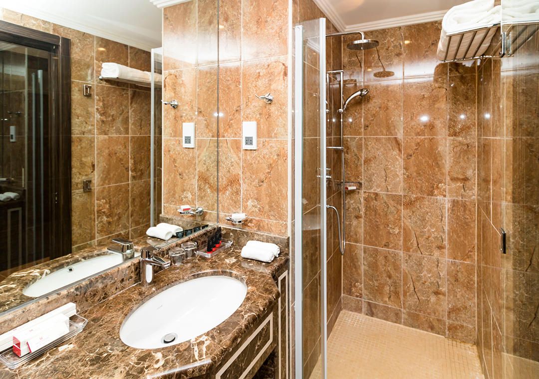 M Hotel Makkah by Millennium photo 4