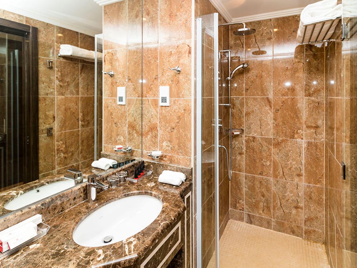 M Hotel Makkah by Millennium photo 4