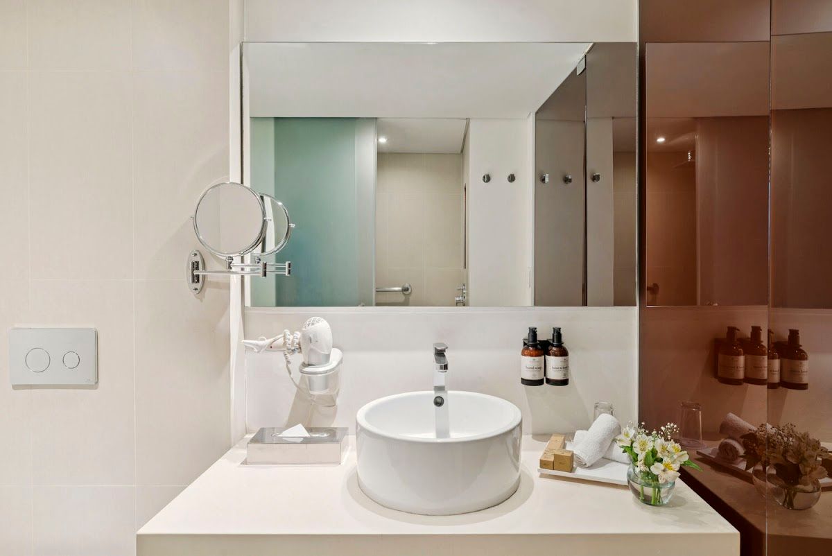NH Collection Mexico City Reforma photo 4