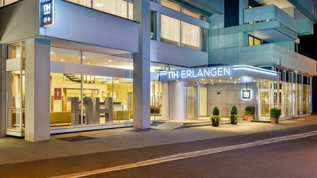 NH Erlangen photo 4