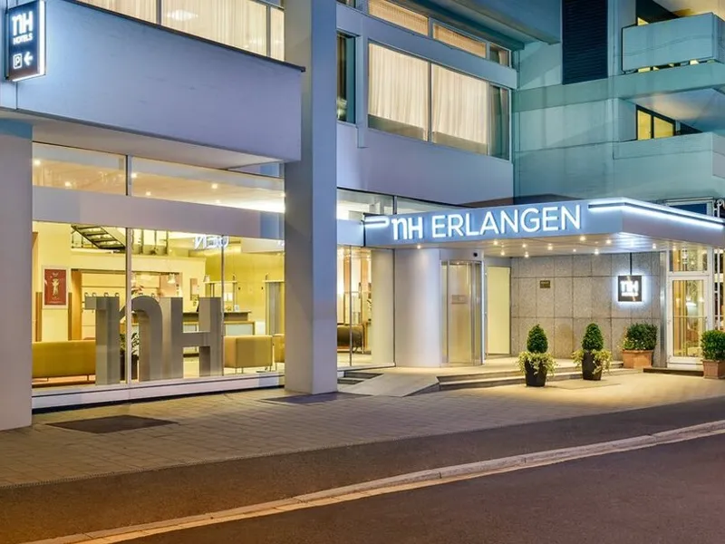 NH Erlangen photo 4