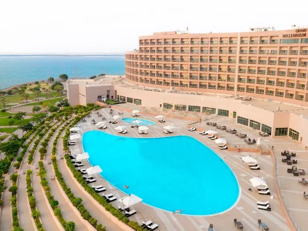 Grand Millennium Gizan Hotel