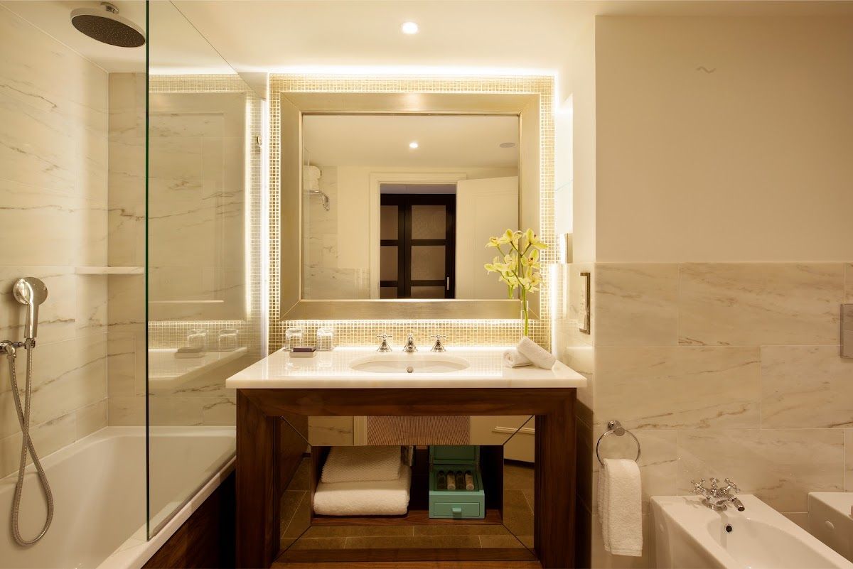Corinthia Lisbon photo 4