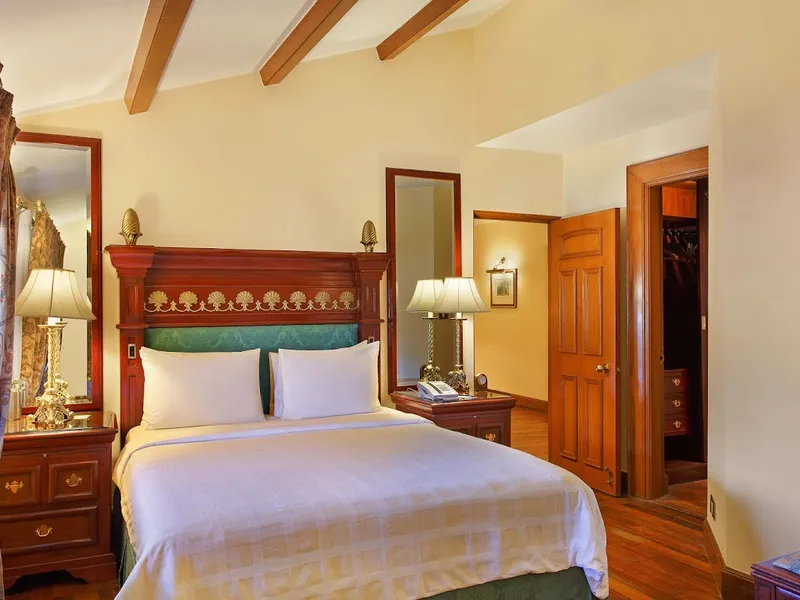 The Oberoi Cecil photo 2