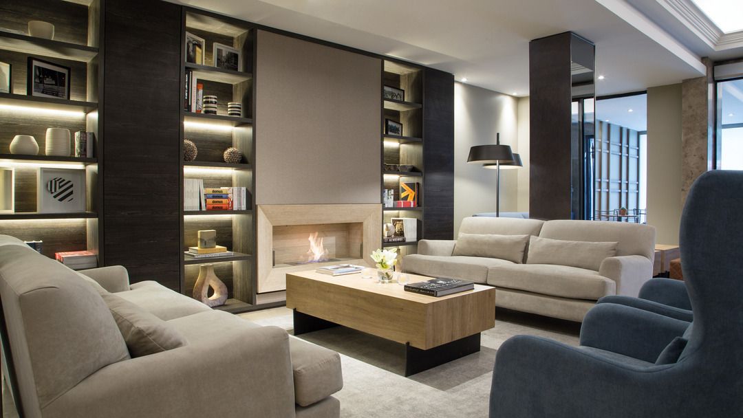 NH Collection Buenos Aires Crillon photo 4