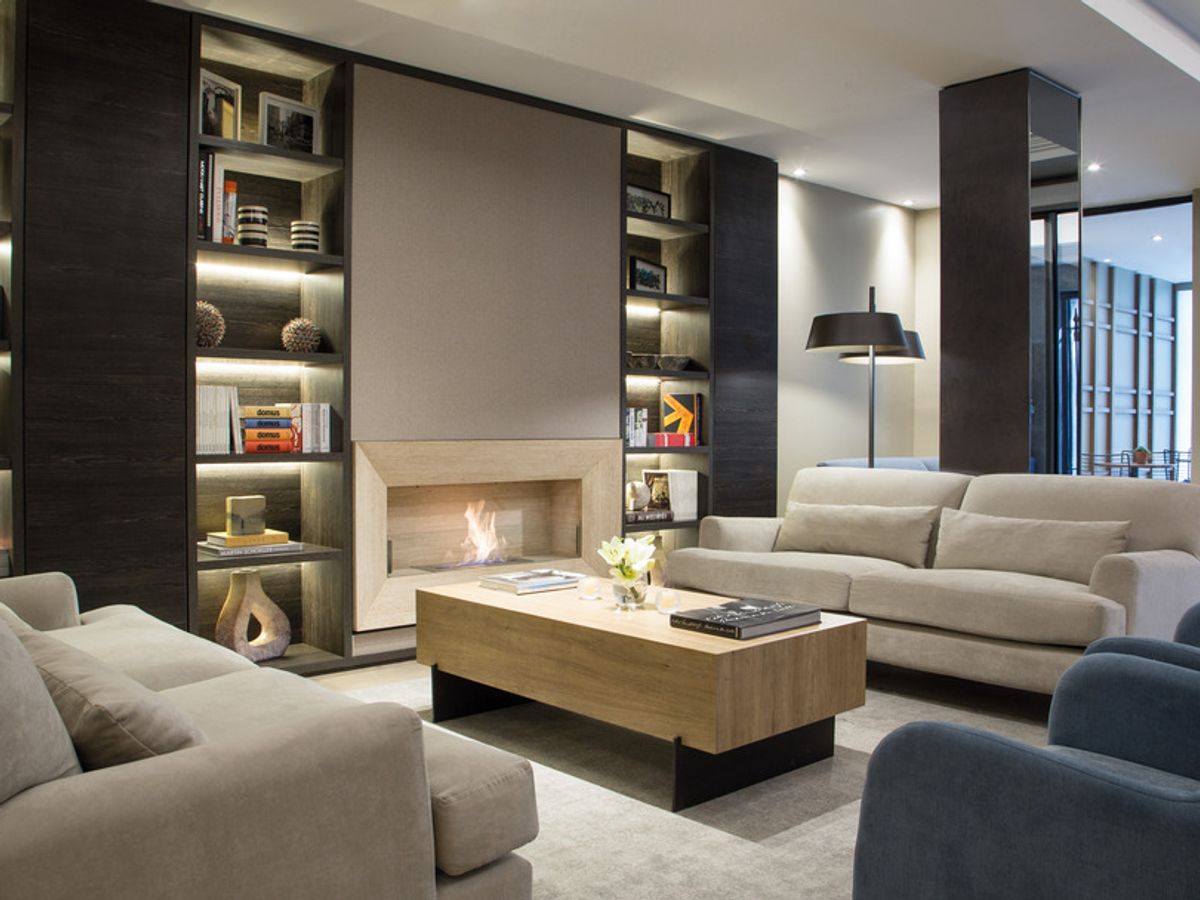 NH Collection Buenos Aires Crillon photo 4