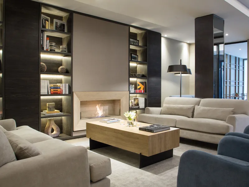 NH Collection Buenos Aires Crillon photo 4