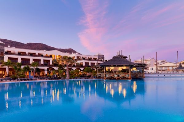H10 Rubicón Palace Hotel