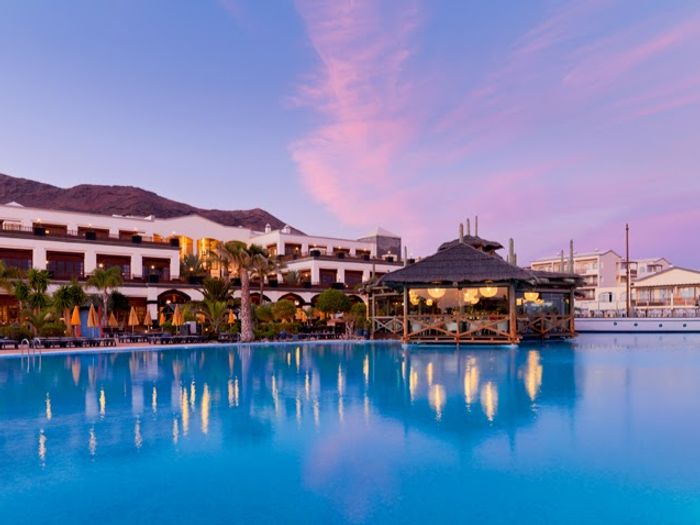 H10 Rubicón Palace Hotel