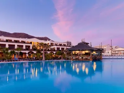 H10 Rubicón Palace Hotel