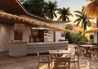 NH Collection Maldives Reethi Resort