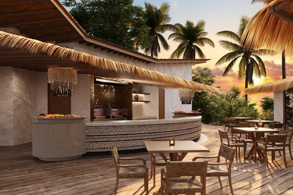 NH Collection Maldives Reethi Resort
