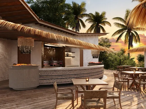 NH Collection Maldives Reethi Resort