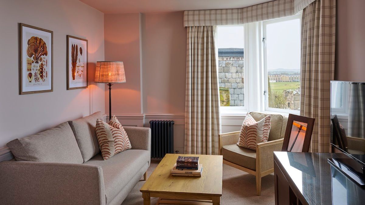 Hotel Du Vin St. Andrews photo 6