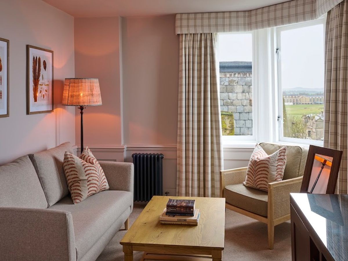 Hotel Du Vin St. Andrews photo 6