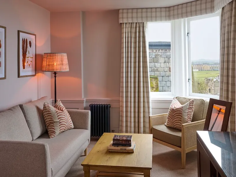 Hotel Du Vin St. Andrews photo 6