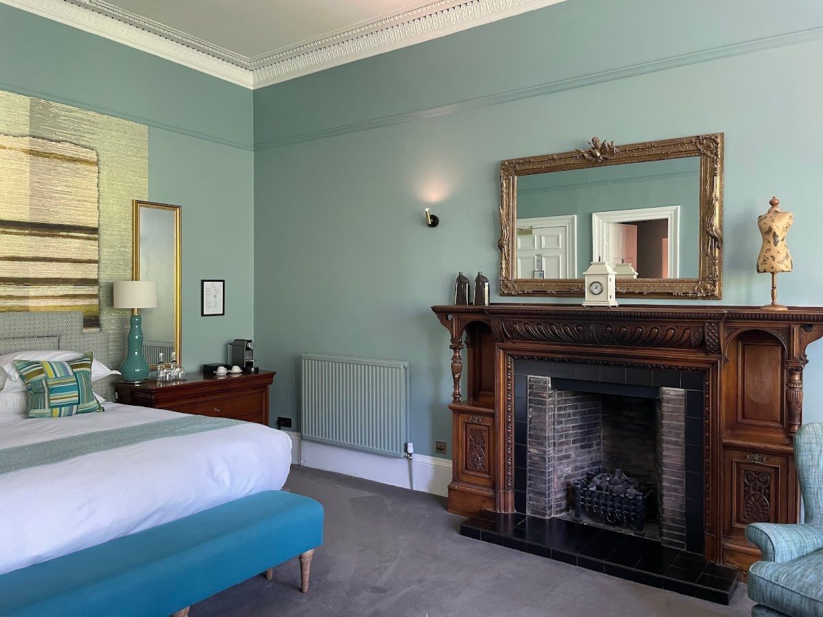 Hotel Du Vin Glasgow photo 2