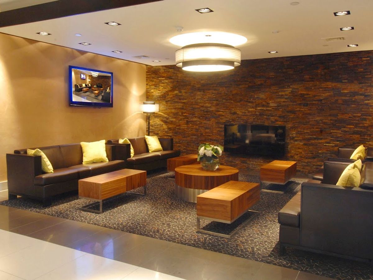 Millennium and Copthorne Hotels at Chelsea Football Club photo 6