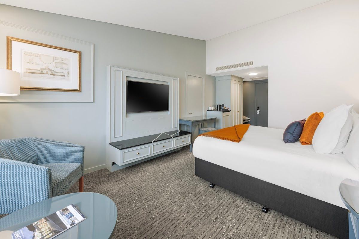 Millennium Hotel Queenstown photo 6
